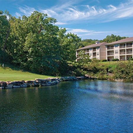 Worldmark Branson Eksteriør bilde